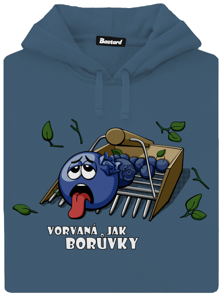 Borůvky