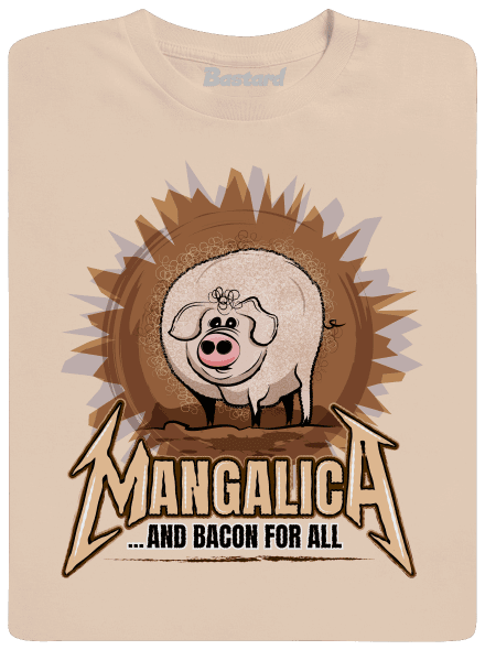 Mangalica