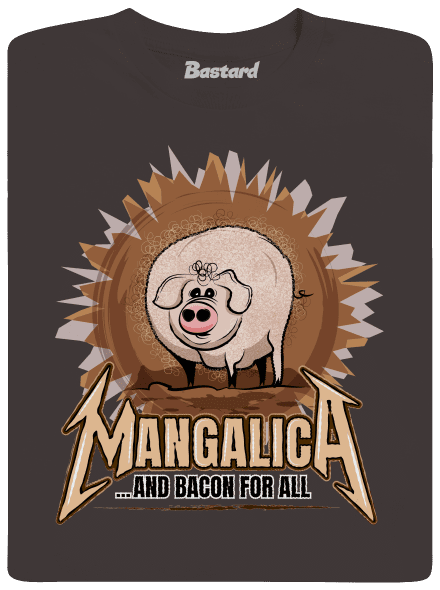 Mangalica
