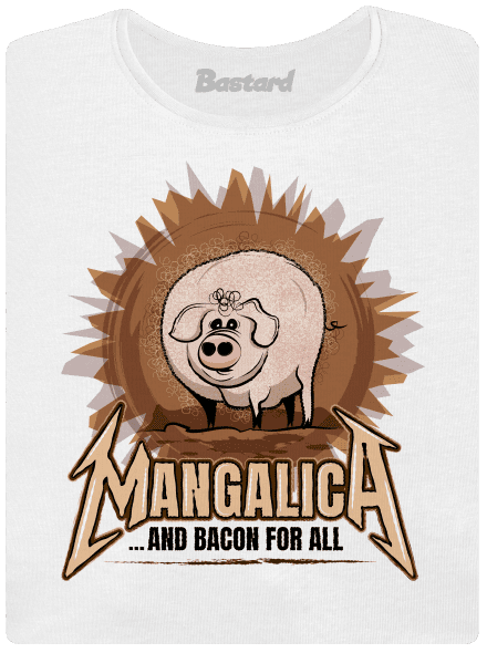 Mangalica