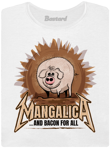 Mangalica