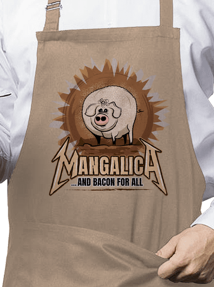 Mangalica