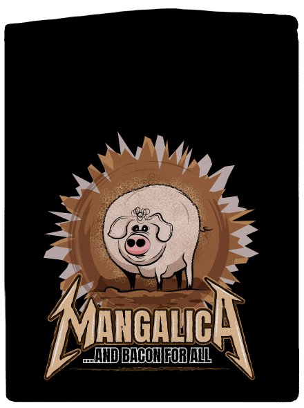 Mangalica