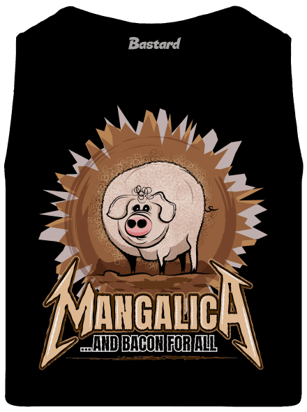 Mangalica
