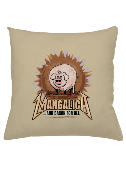 Mangalica
