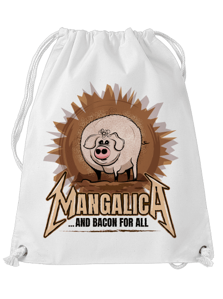 Mangalica