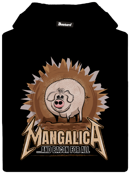 Mangalica