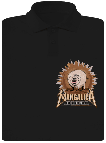 Mangalica