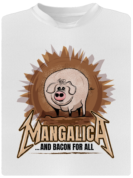 Mangalica