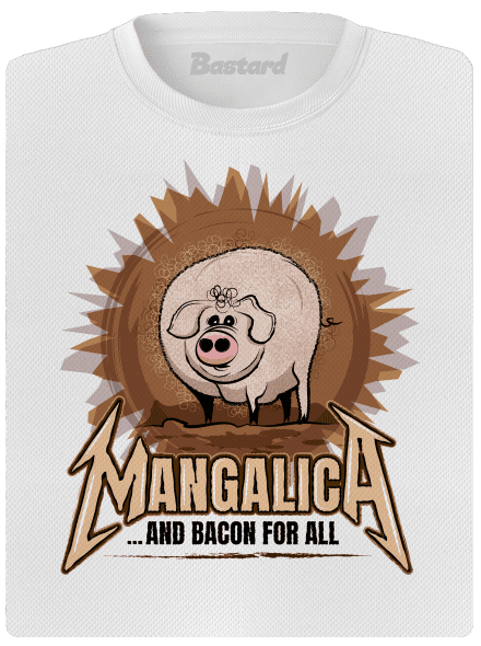 Mangalica