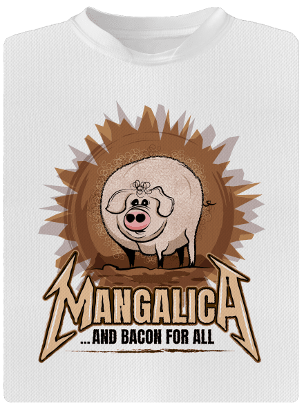 Mangalica