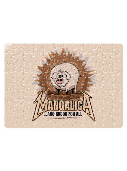 Mangalica