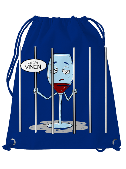 Jsem vinen