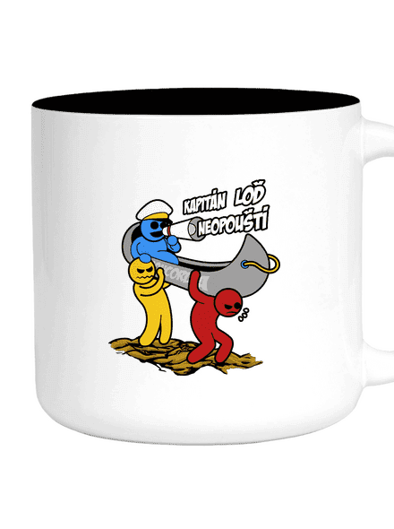 Kapitán