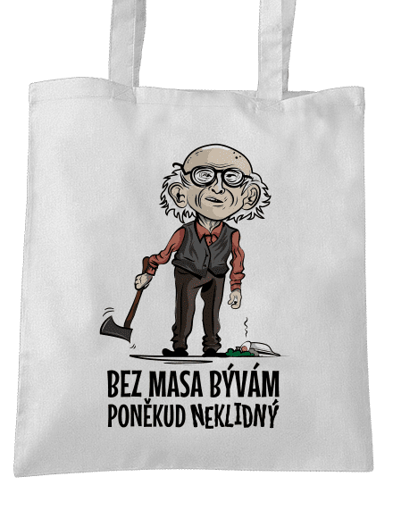 Neklidný bez masa