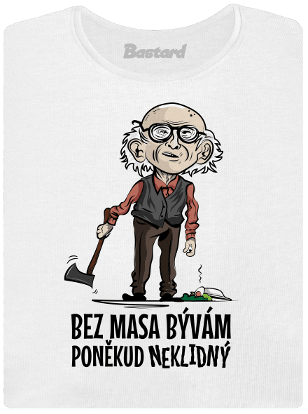 Neklidný bez masa