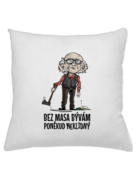 Neklidný bez masa