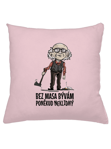 Neklidný bez masa