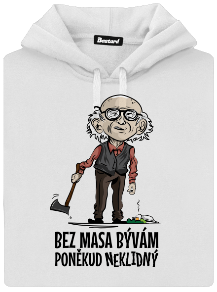 Neklidný bez masa
