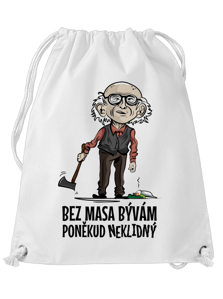 Neklidný bez masa