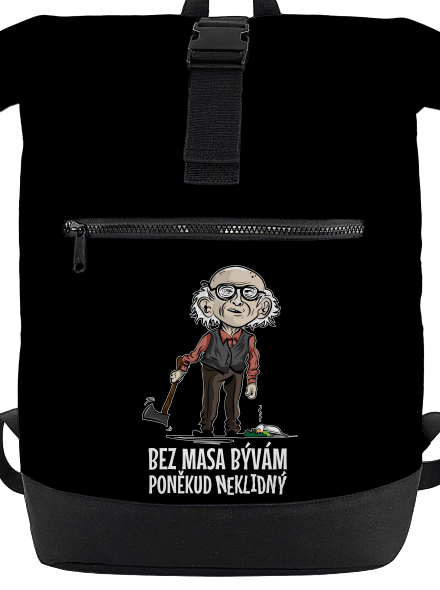 Neklidný bez masa