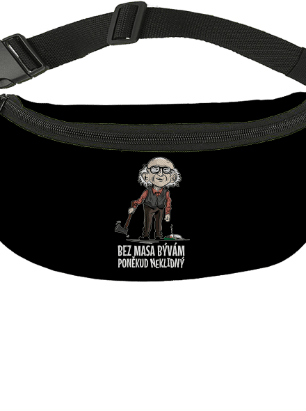Neklidný bez masa