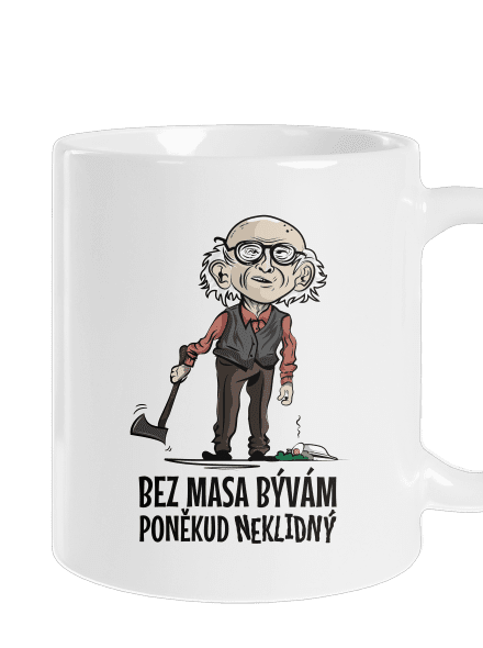 Neklidný bez masa