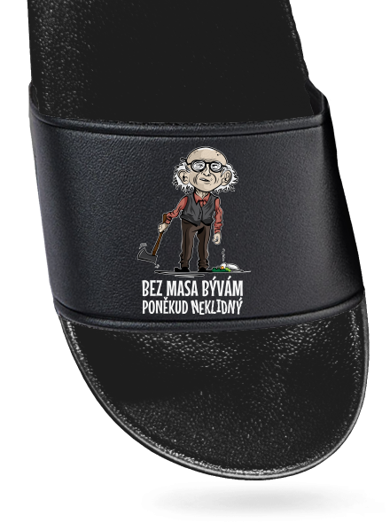 Neklidný bez masa