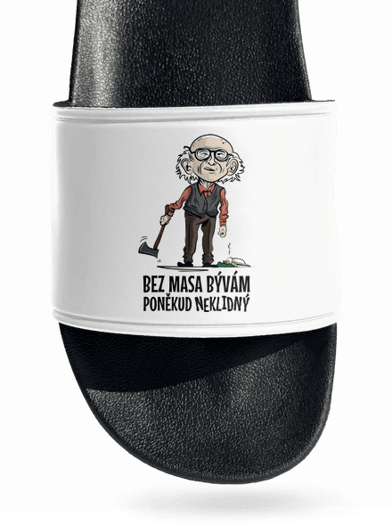 Neklidný bez masa