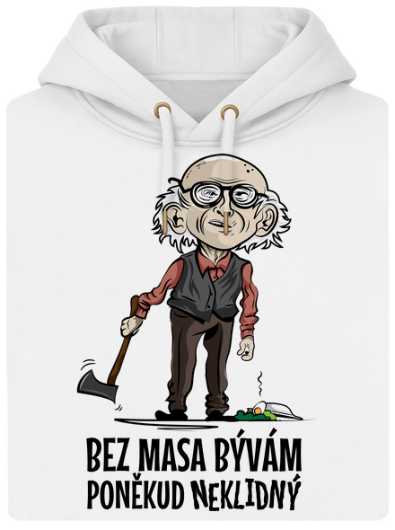 Neklidný bez masa