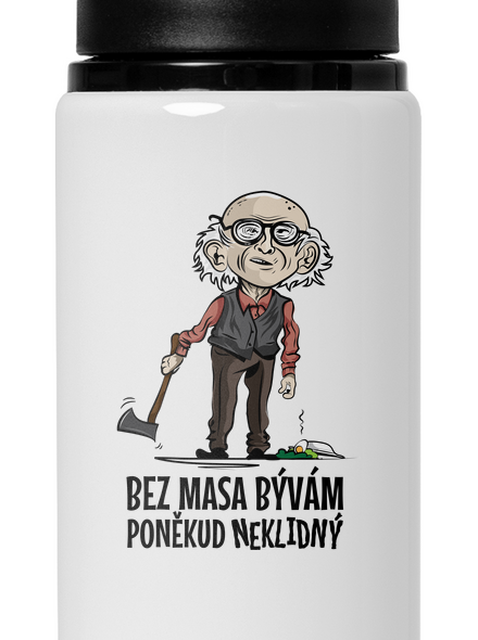 Neklidný bez masa