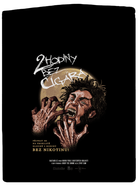 B13: Bez cigára