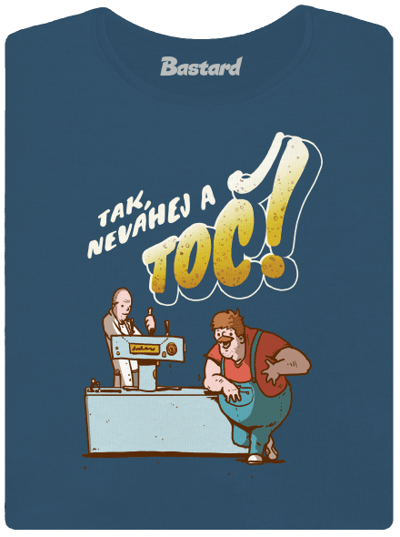 Neváhej a toč