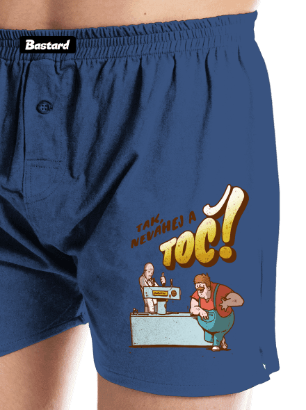 Neváhej a toč