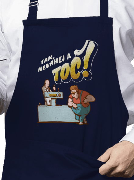 Neváhej a toč