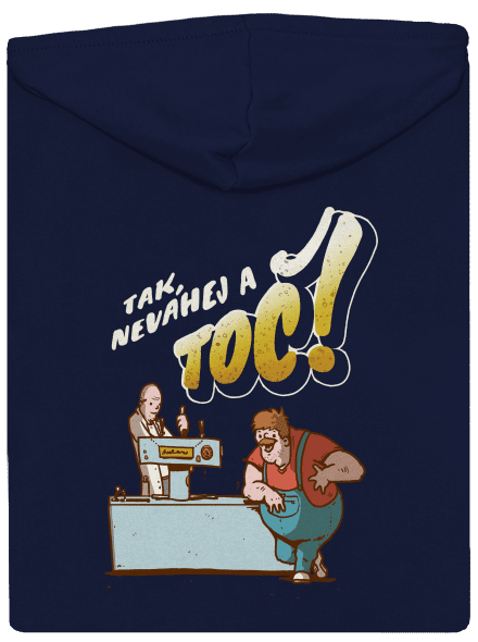 Neváhej a toč