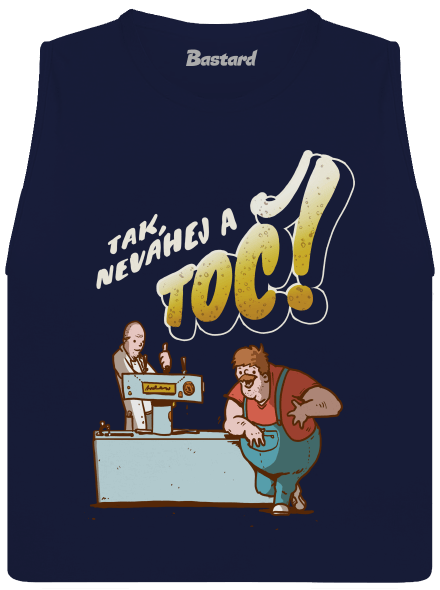 Neváhej a toč