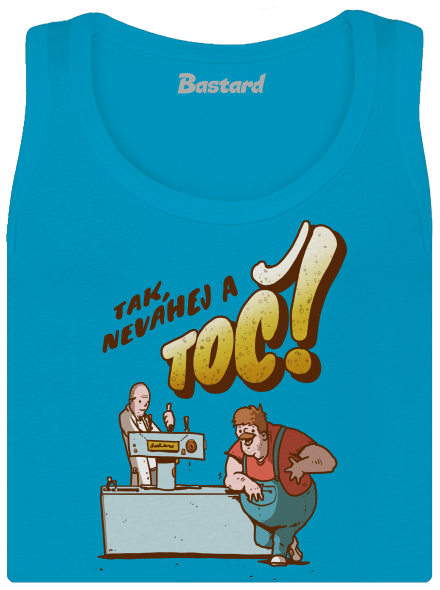 Neváhej a toč