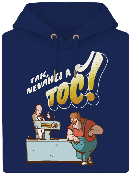 Neváhej a toč