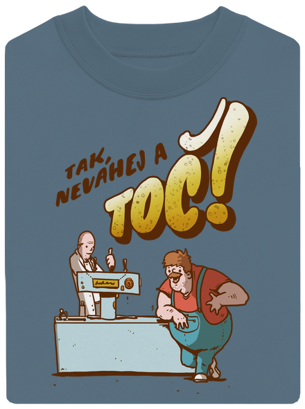 Neváhej a toč