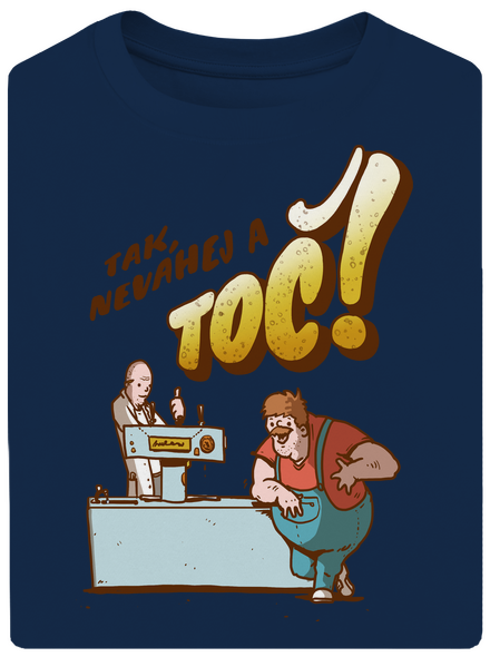 Neváhej a toč