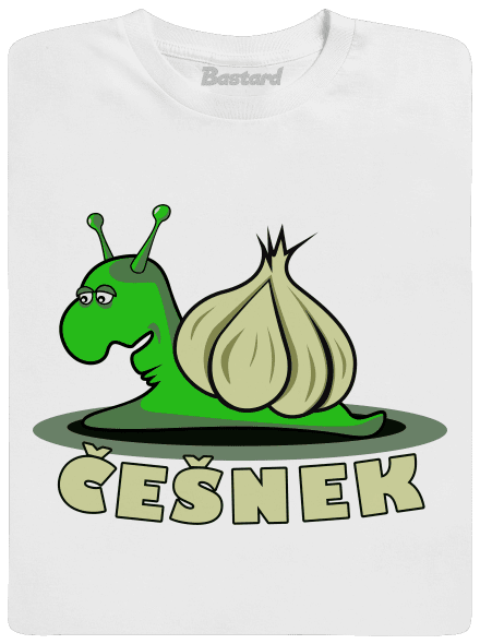 Češnek