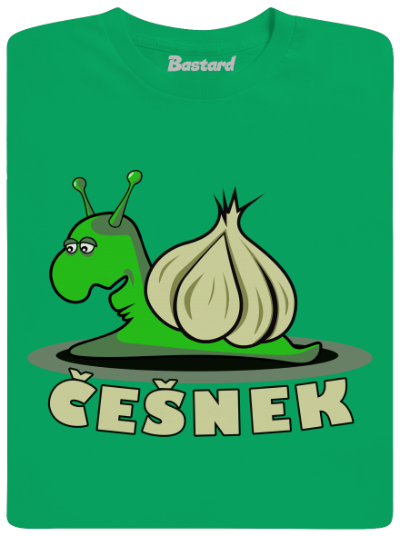 Češnek