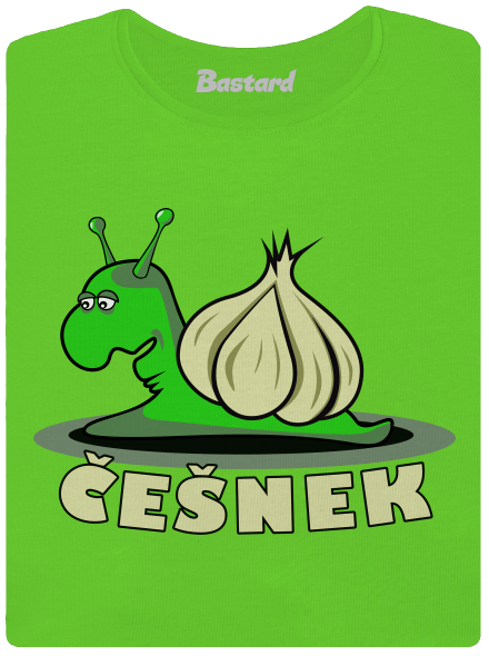 Češnek