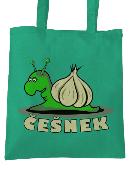 Češnek