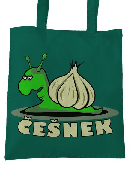 Češnek
