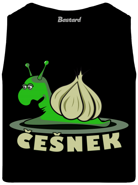 Češnek