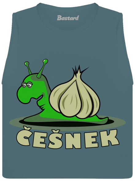 Češnek