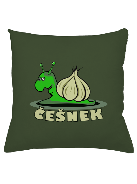 Češnek