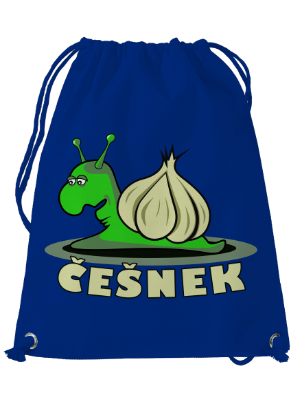 Češnek